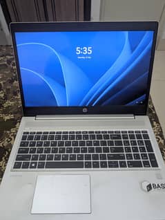 HP PROBOOK 455 G7