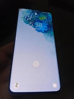 Samsung s20