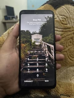 Redmi 12 for sale urgent
