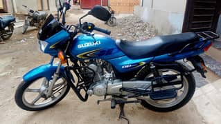 Suzuki
