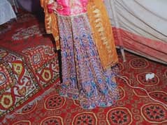 Lehnga