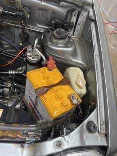 Suzuki Mehran vx  ac power steering sarwar break