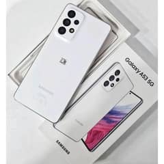Samsung A53