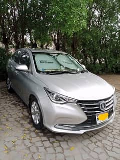 changan alsvin 1.5 lumiere