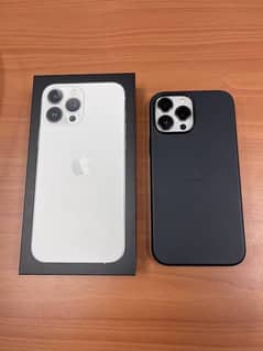 iPhone 13 Pro PTA Approved