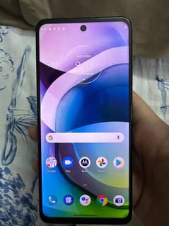 Moto one ace 5g