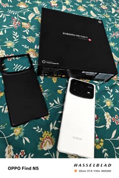 Xiaomi Mix Fold 4 16gb 512gb Factory Unlock