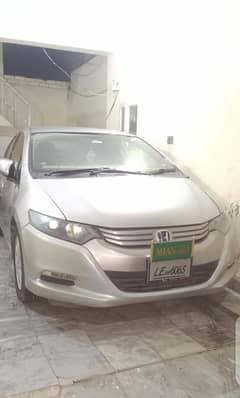 Honda insight 2010/14
