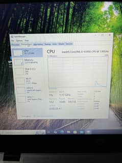 Laptop HP i5