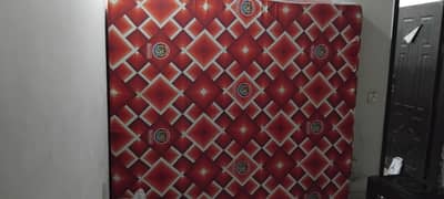 king size mattress for sale, 99% condition
