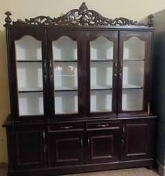 showcase
