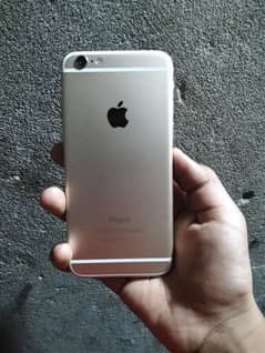 iPhone 6 PTA approved