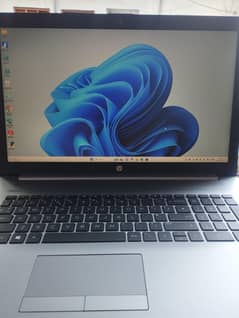 HP