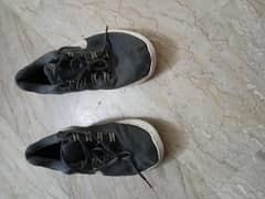 NIKE LUNARCONVERGE Grey