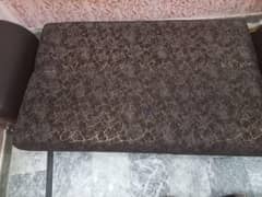 Sofa come Bed