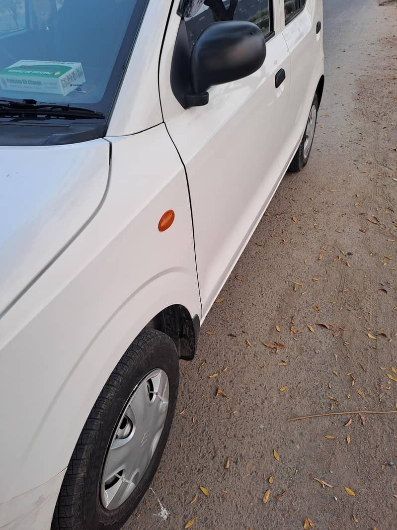 alto vx converted vxr ac installed 1