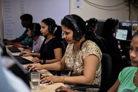 Call Center Job Golden Opportunity FRESHER Boys And Girl