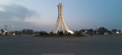Prime Location A Centrally Located Residential Plot Is Available For sale In Lahore