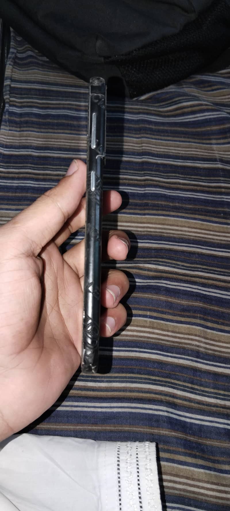 s21 plus 5 g with box pta prove 2