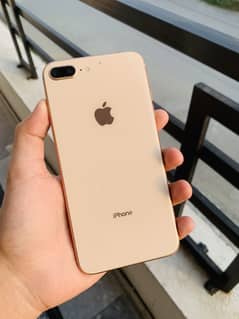 iphone 8plus 256 pta approved
