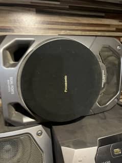 Panasonic