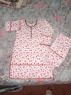 stitch dress
