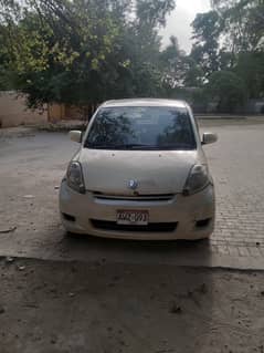 Toyota Passo 2009 for urgent sale