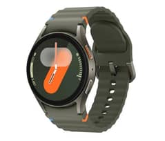 Samsung Watch 7  - Almost Brand new