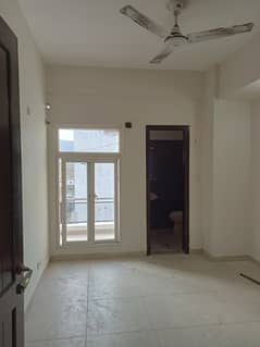 2 bed unfurnished apartment wapda meter available for rent in e11