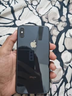 Iphone XS Max 256 GB Factory unlock