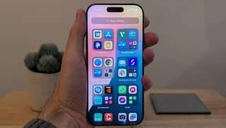 Iphon 16 Pro Max