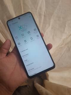 6/128 infinix Note 10 Full box