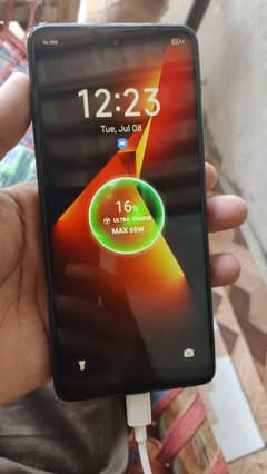 Tecno pova 5 pro  5G