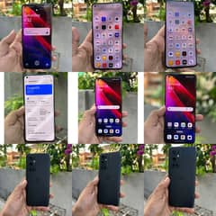 one plus 9 pro 8/256 dual sim pta approved for sale read add plz