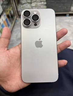 Iphone 15 pro max jv
