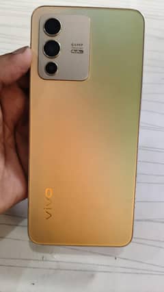 vivo v23 5G