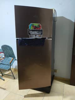 Fridge Available For Sale