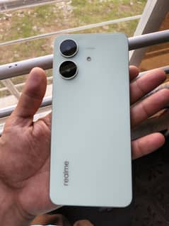 Realme Note 60x