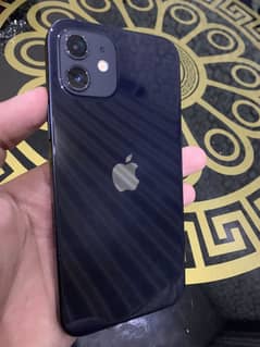 IPHONE 12JV
