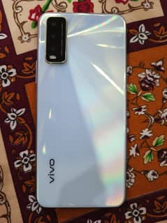 Vivo Y20 4/64 with Box