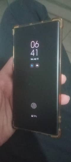 selling