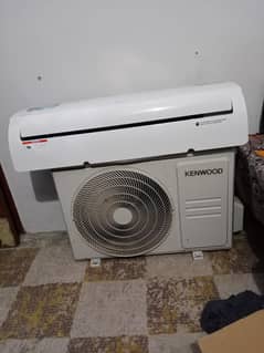 Kenwood AC 2 Ton