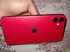 I Phone 11