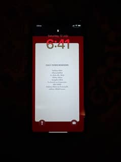 iPhone