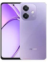Oppo A3x . 4/128      Wattsap contact ( 03173247856)