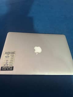 Apple Macbook laptop