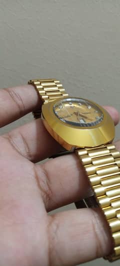 Rado dia Star original watch