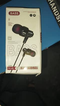 Handsfree