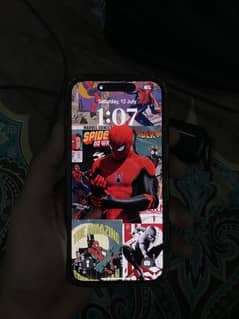 Iphone 15 pro FU