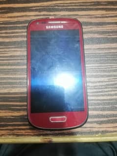 Samsung S3 mini For Sale
